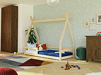 Safe Teepee low two Safe Teepee low two