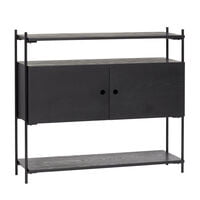 Norm consola madera FSC Norm consola madera FSC