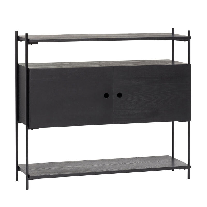Norm consola madera FSC Norm consola madera FSC