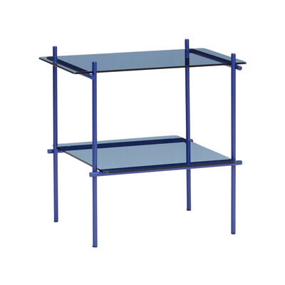 Niche mesa auxiliar cuadrada