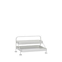 Sortit Paper Tray Light grey Sortit Paper Tray Light grey