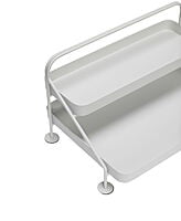 Sortit Paper Tray Light grey Sortit Paper Tray Light grey