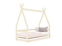 Safe Teepee Safe Teepee