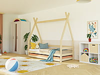 Safe Teepee Safe Teepee