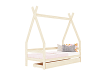 Safe Teepee Safe Teepee