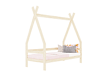 Safe Teepee Safe Teepee