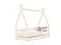 Safe Teepee two Safe Teepee two