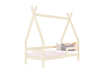 Safe Teepee two Safe Teepee two