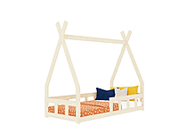 Fence Baja Teepee Fence Baja Teepee
