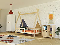 Fence Teepee dos laterales Fence Teepee dos laterales