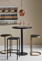 Taburete bar Leather Taburete bar Leather