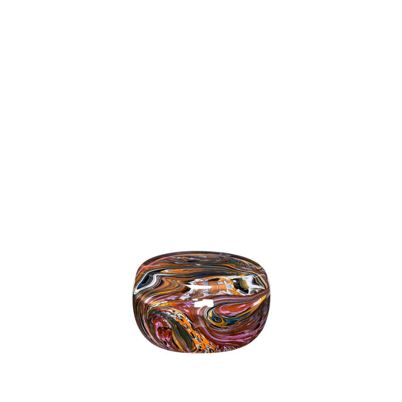 Creek Paper Weight Multicolour Creek Paper Weight Multicolour