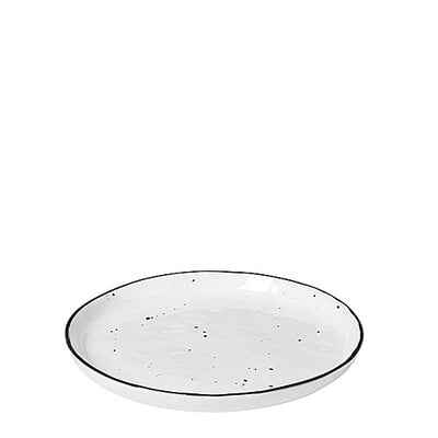 Side Plate Salt