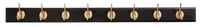Colgador Brass 8 Colgador Brass 8