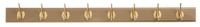 Colgador Brass 8 Colgador Brass 8