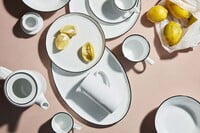 Side Plate Salt Side Plate Salt