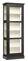 Classic vitrina individual Classic vitrina individual