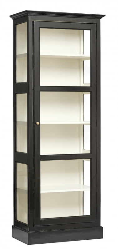 Classic vitrina individual Classic vitrina individual