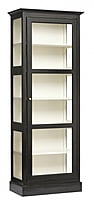 Classic vitrina individual Classic vitrina individual