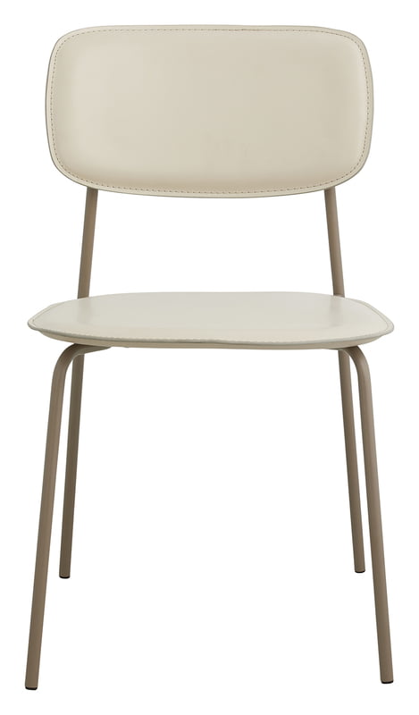 Esa silla de comedor apilable Esa silla de comedor apilable