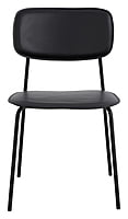 Esa silla de comedor apilable Esa silla de comedor apilable