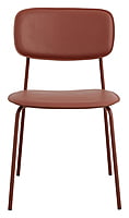 Esa silla de comedor apilable Esa silla de comedor apilable