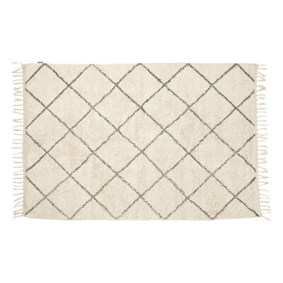 Rhomb alfombra L180