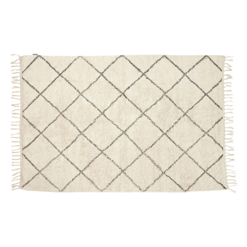Rhomb alfombra L180 Rhomb alfombra L180