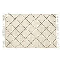 Rhomb alfombra L180 Rhomb alfombra L180