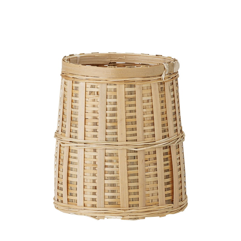 Cesta Ledu en ratán natural Cesta Ledu en ratán natural
