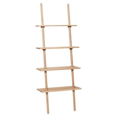 Estanteria Escalera Oak