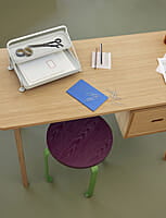 Architect escritorio 120