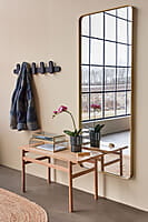 Align banco roble natural Align banco roble natural