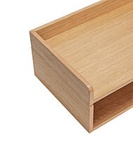 Afour Tray Natural Afour Tray Natural