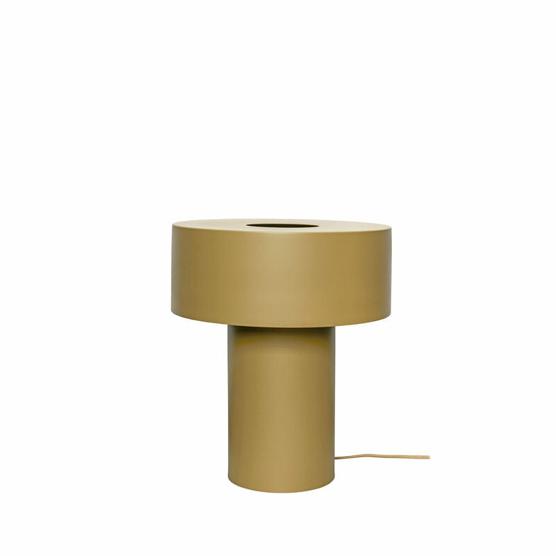 Aki Table Lamp Khaki