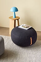 Mush Table Lamp Mini Light blue/Brown Mush Table Lamp Mini Light blue/Brown