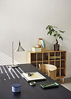 District Storage Tray Square Light grey District Storage Tray Square Light grey