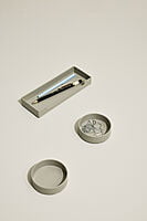 District Storage Tray Square Light grey District Storage Tray Square Light grey
