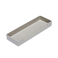 District Storage Tray Square Light grey District Storage Tray Square Light grey