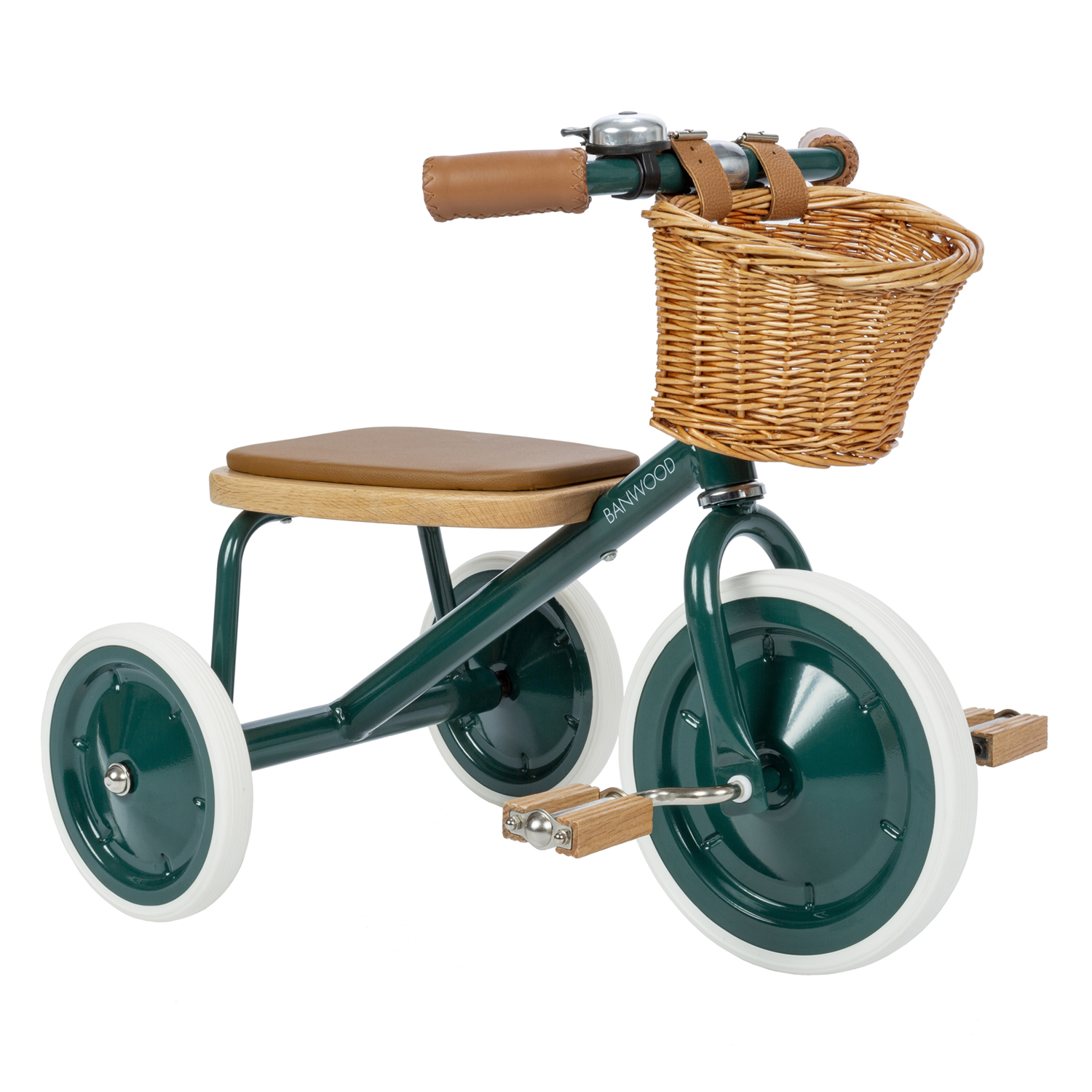 Triciclo Banwood Triciclo Banwood