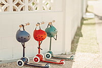Patinete Banwood Patinete Banwood