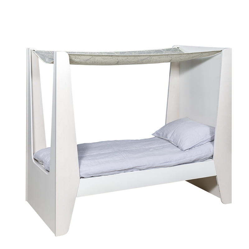 Cama con Dosel Ketara Cama con Dosel Ketara