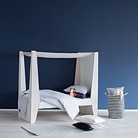 Cama con Dosel Ketara Cama con Dosel Ketara