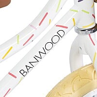 First Go Banwood Ediciones Especiales