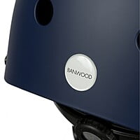 Casco Clásico Banwood