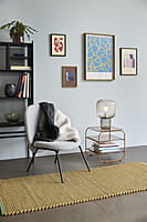 Gather sillón en varios colores Gather sillón en varios colores