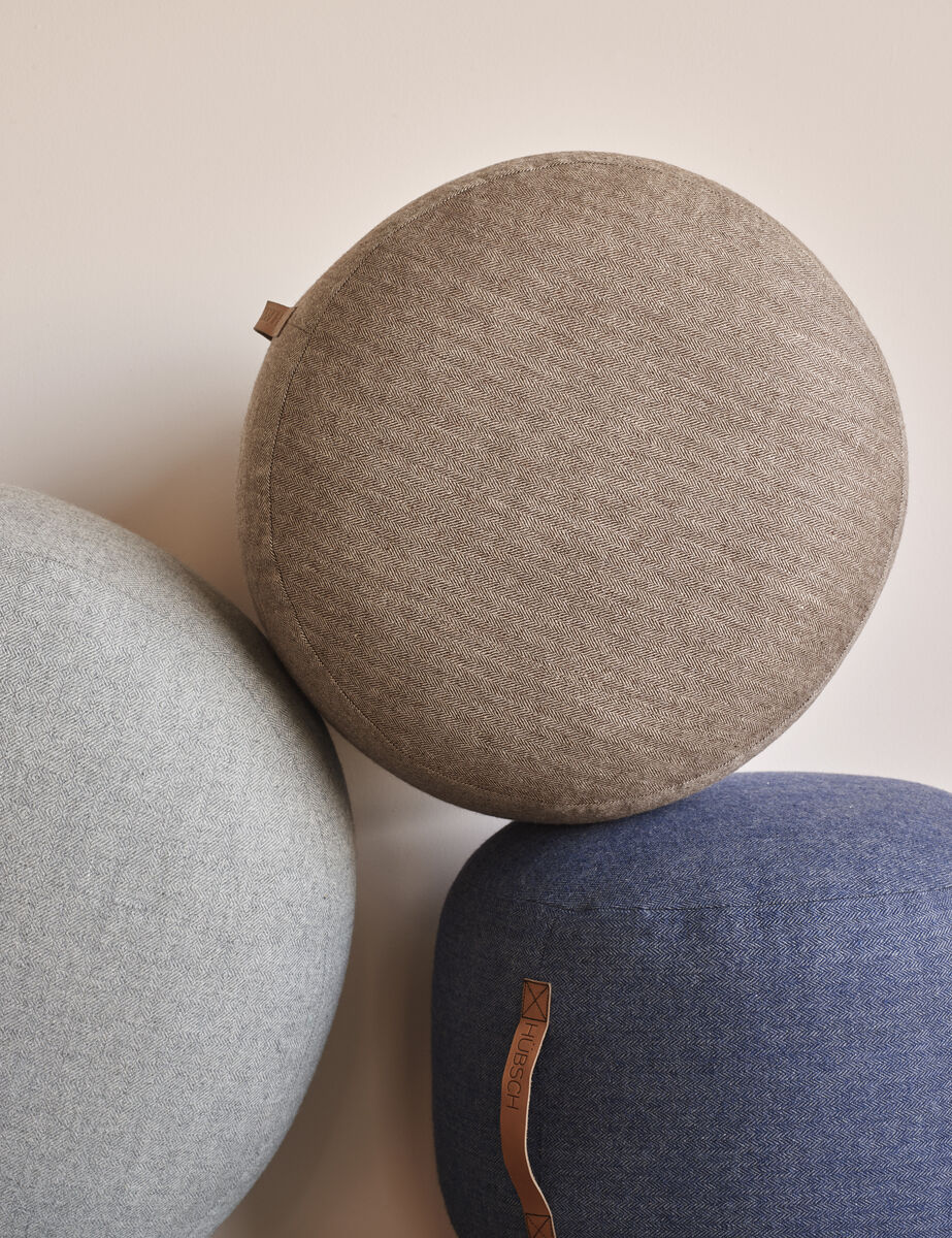 Mochi Pouf Ø70