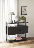 Norm consola madera FSC Norm consola madera FSC