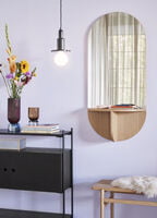 Norm consola madera FSC Norm consola madera FSC