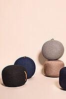 Mochi Pouf Ø50